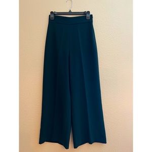 Zara Wide Pants (Size XS)